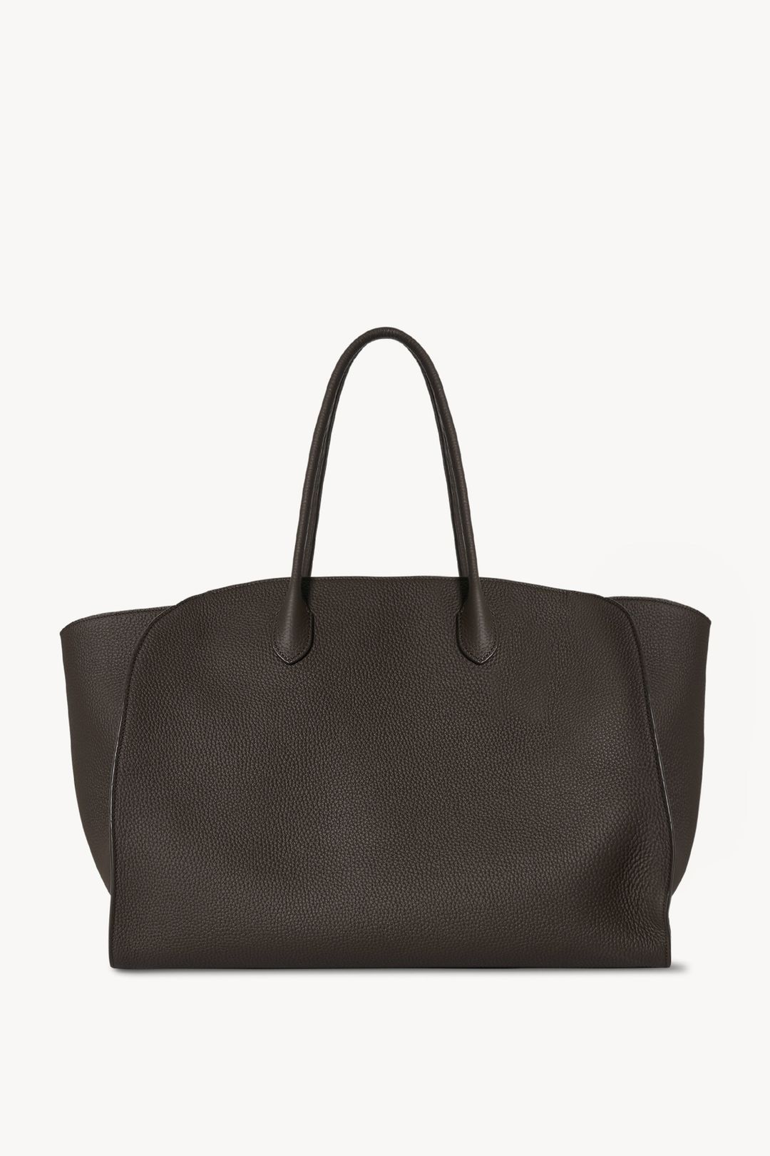 Marlo 17 Bag in Leather