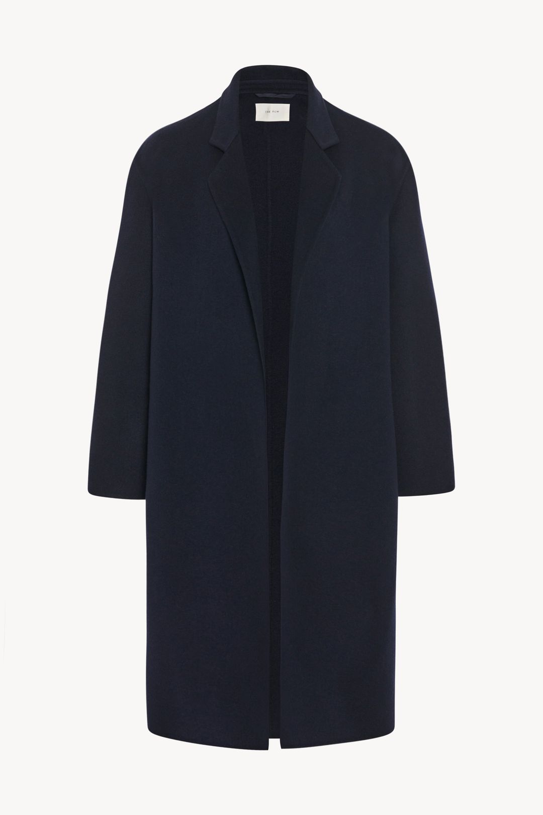 Fedra Coat in Cashmere