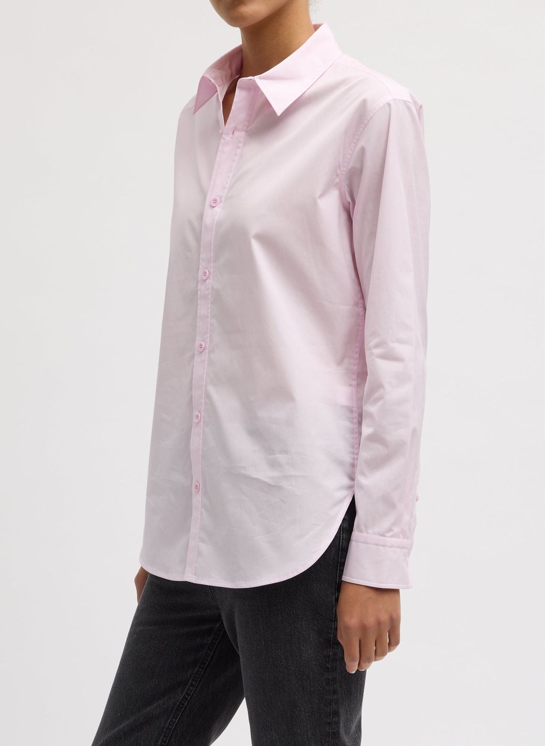 New Shirting Charlie Men's Slim Shirt #3
