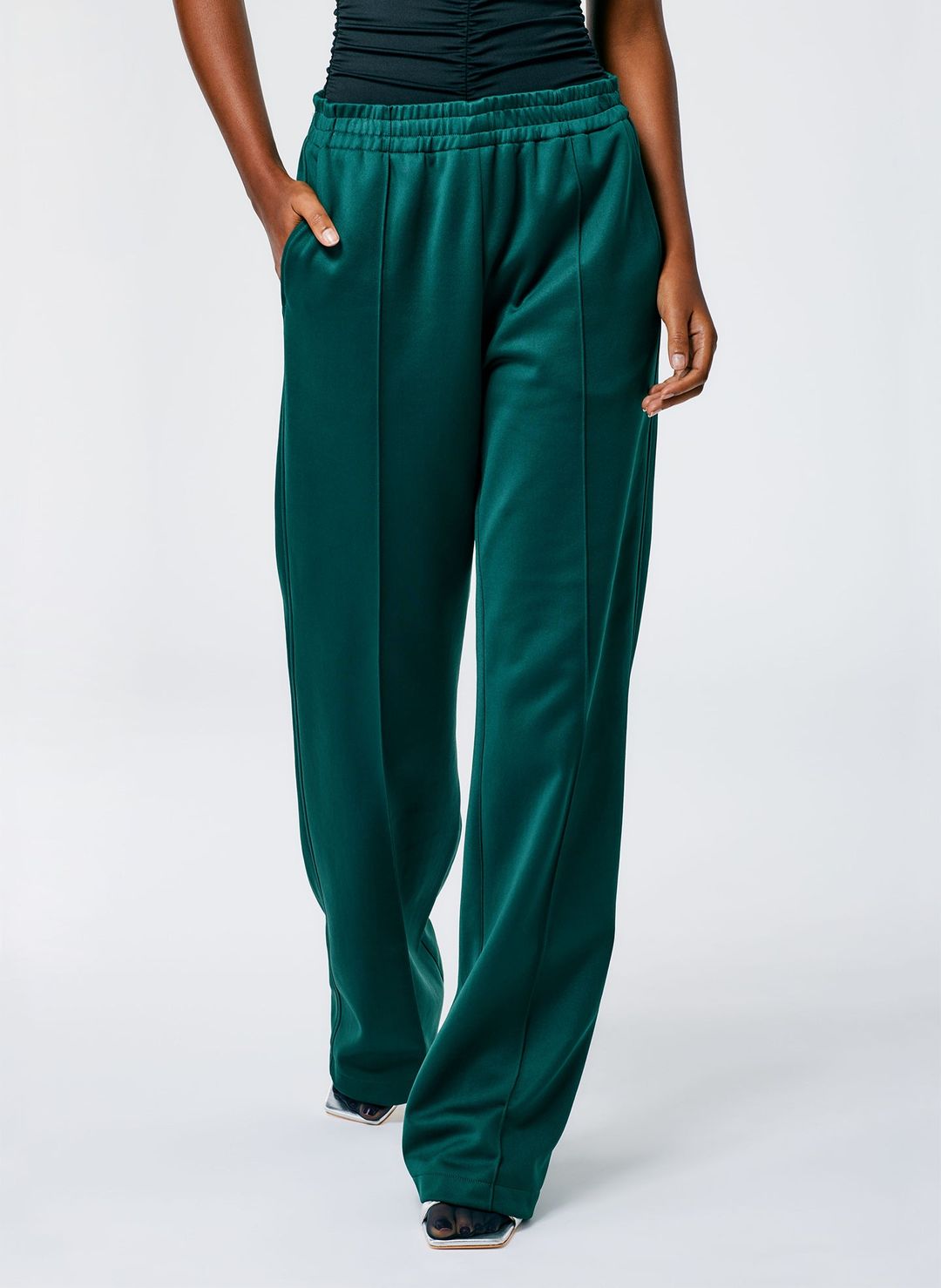 Active Knit Scottie Jogger #5