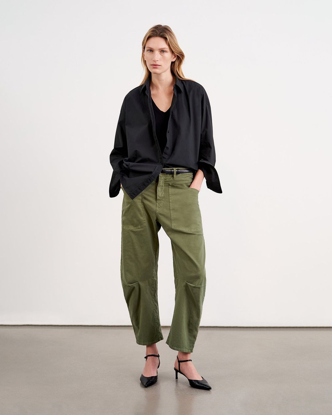 SHON PANT #194