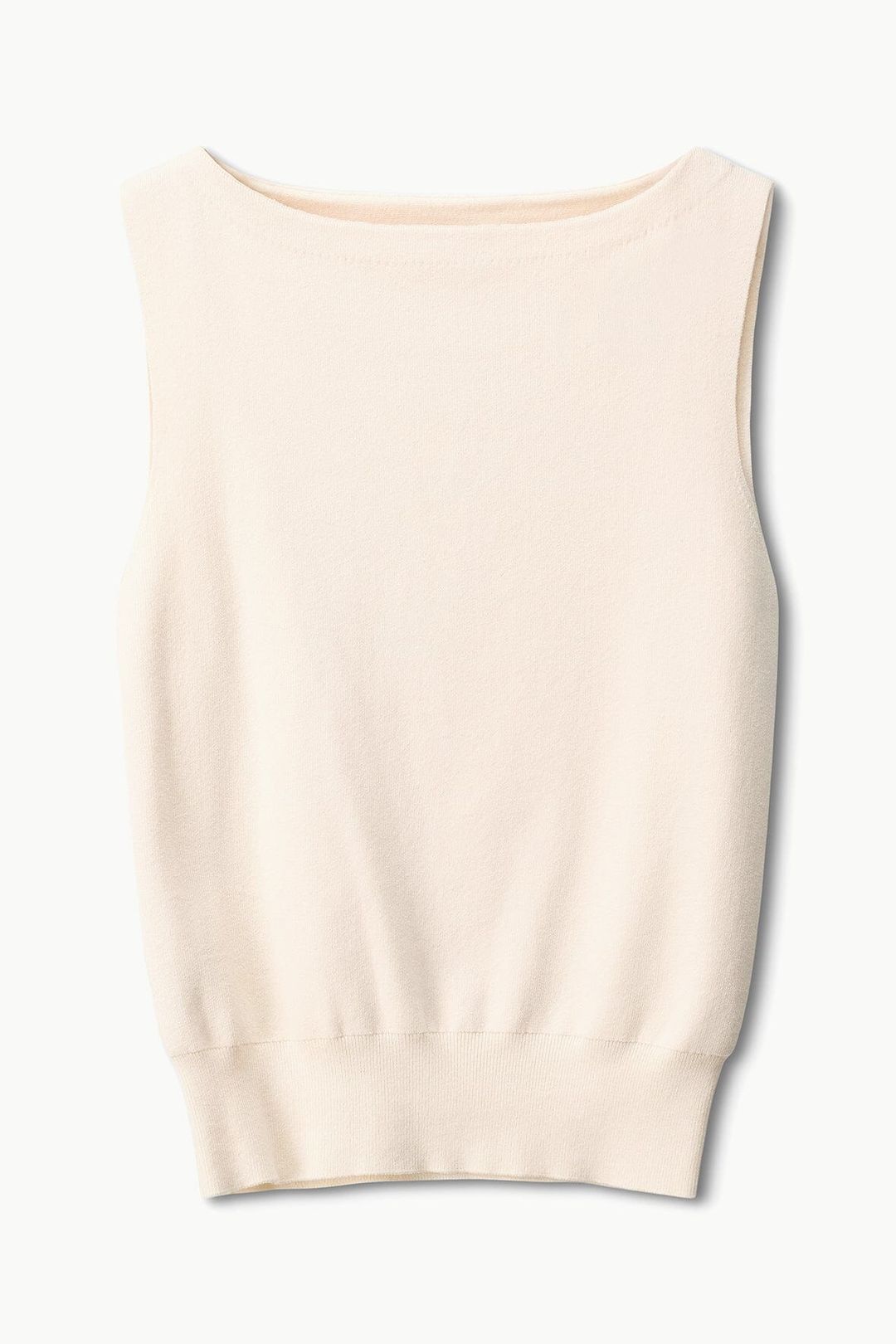 ROCKI SWEATER | ECRU #6