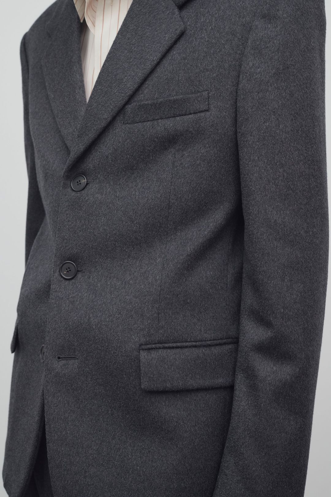 Larsson Jacket #6
