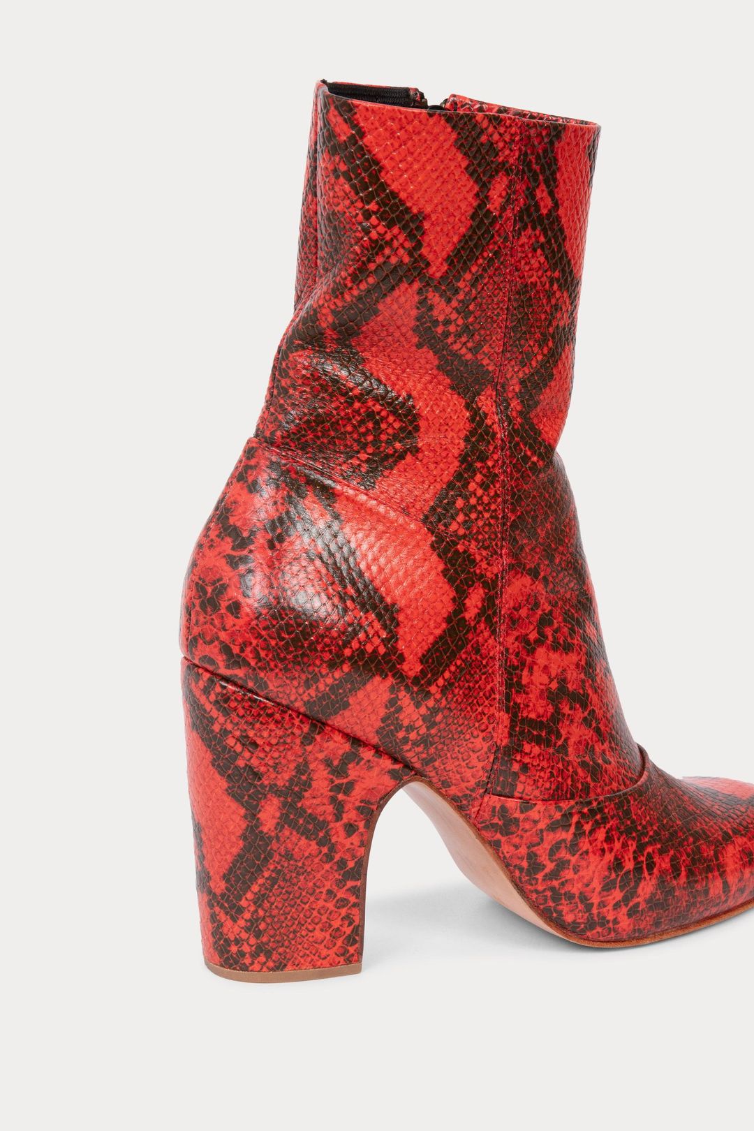 Saco Boot #11
