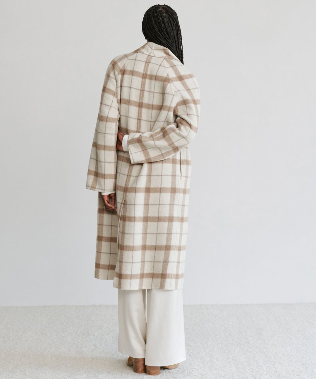 Austin Wool Coat #4