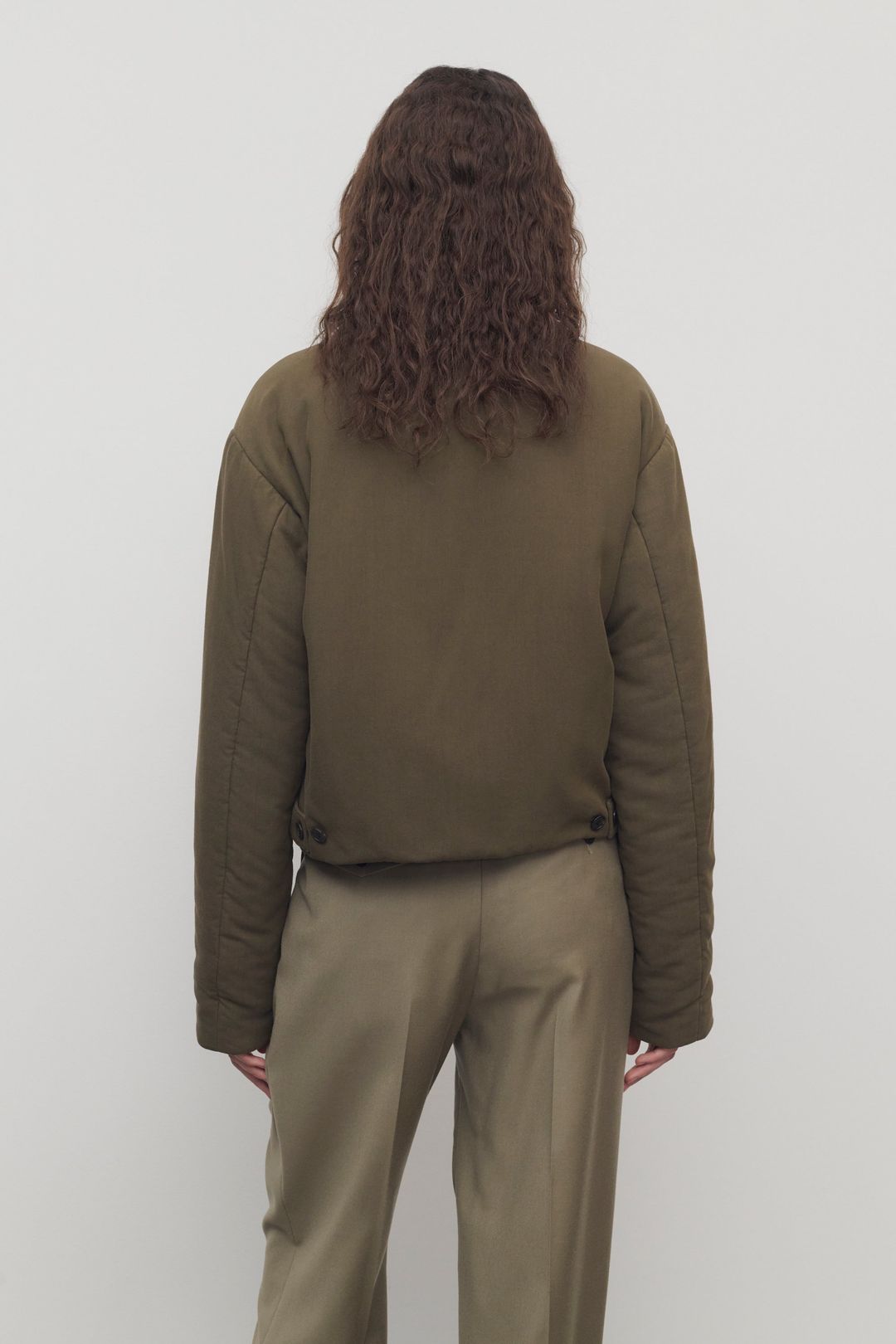 Nerys Jacket #5