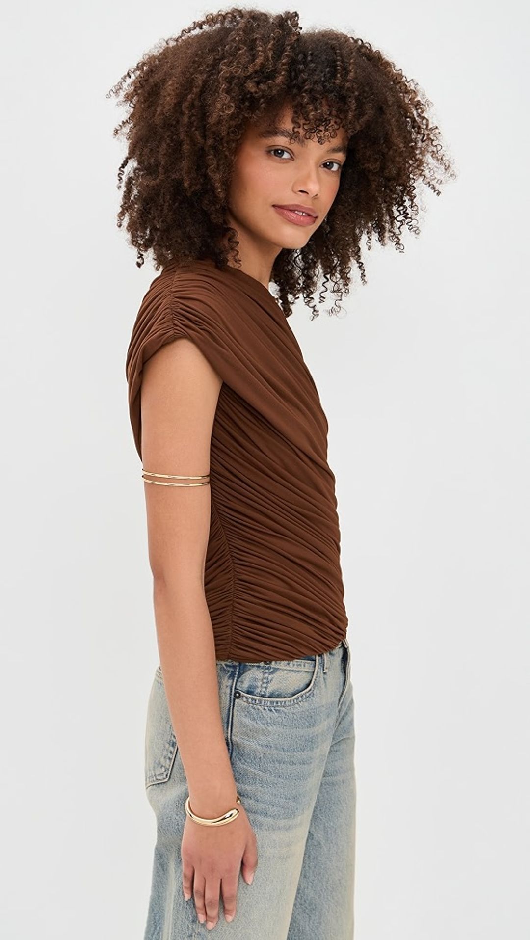 Camina Top #3