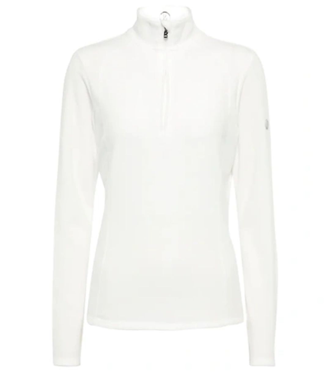 Madita quarter-zip thermal base-layer top #16