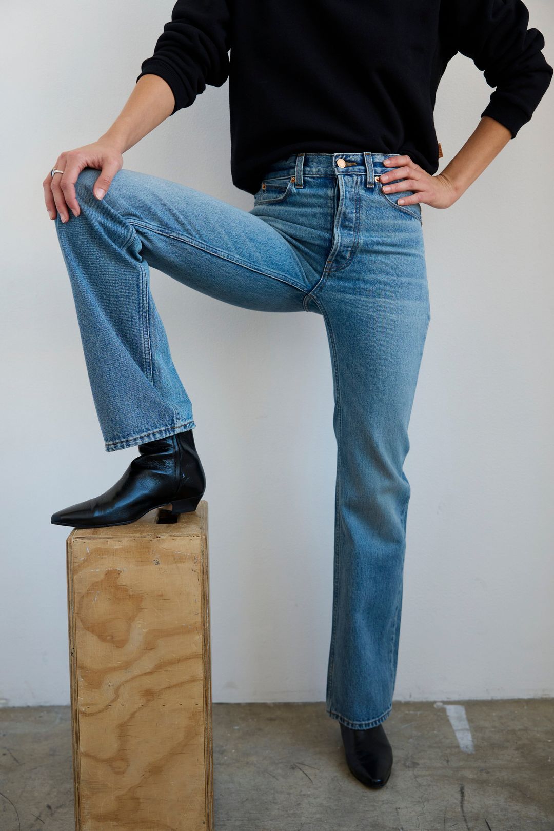 The Easy in Salt Wash #8