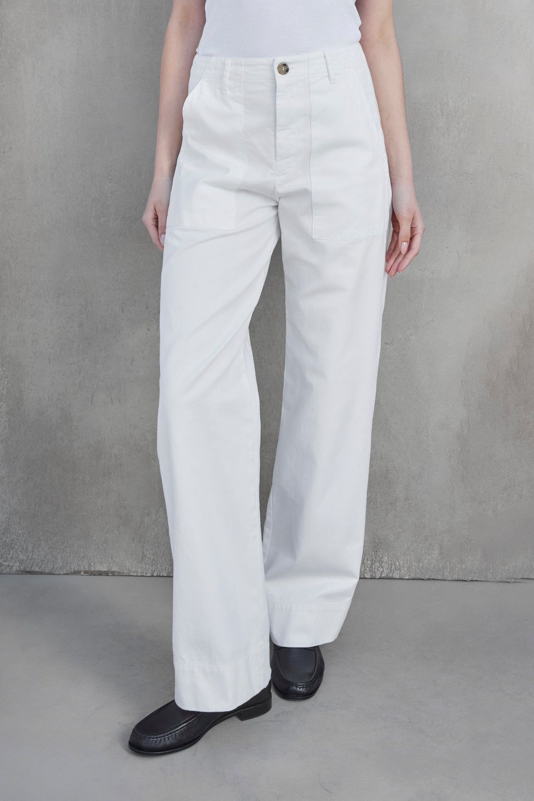 VENTURA PANT #8
