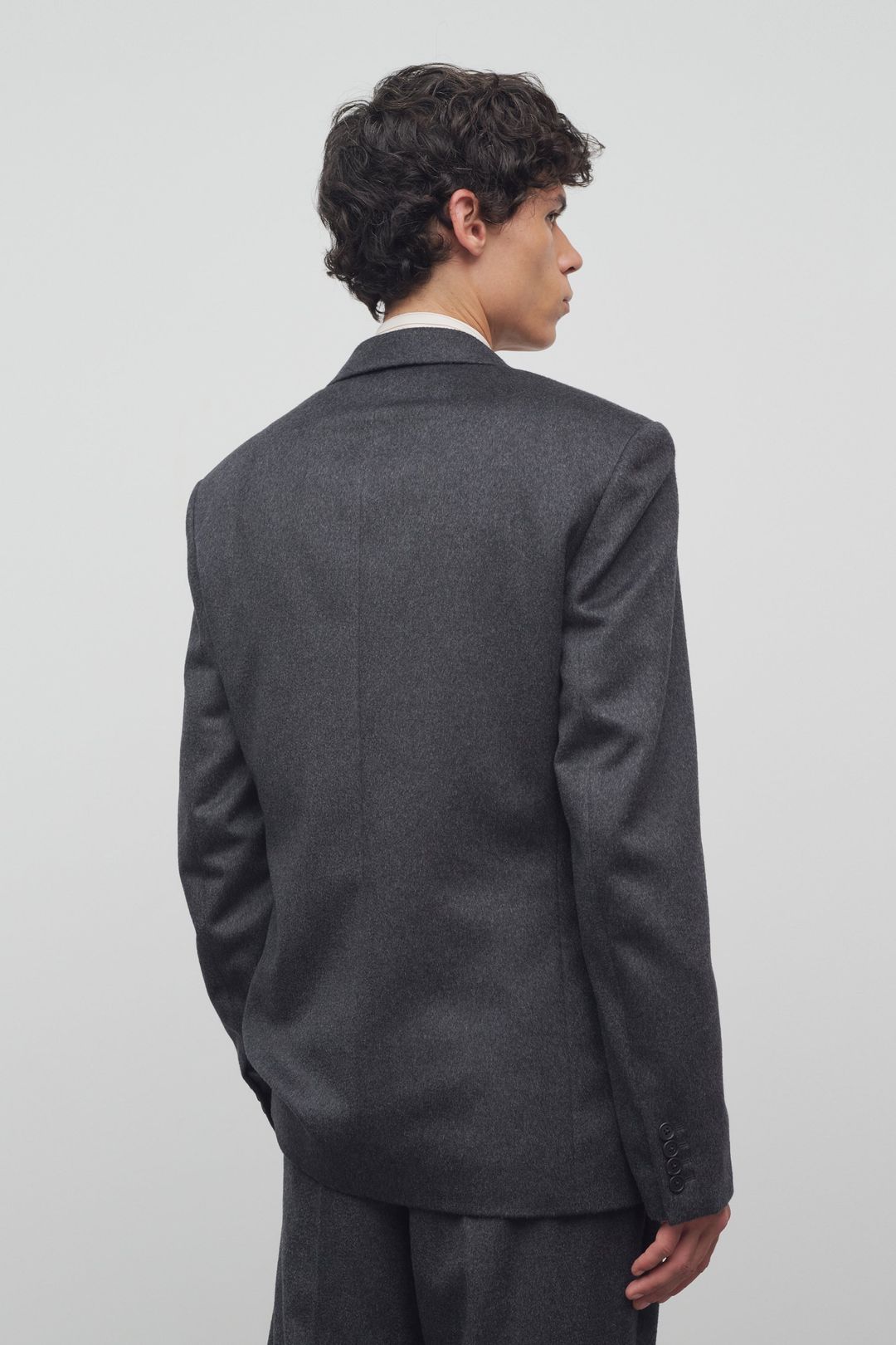 Larsson Jacket #5