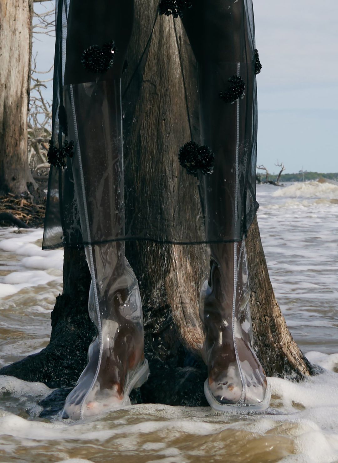 Mookie Rain Boot #3