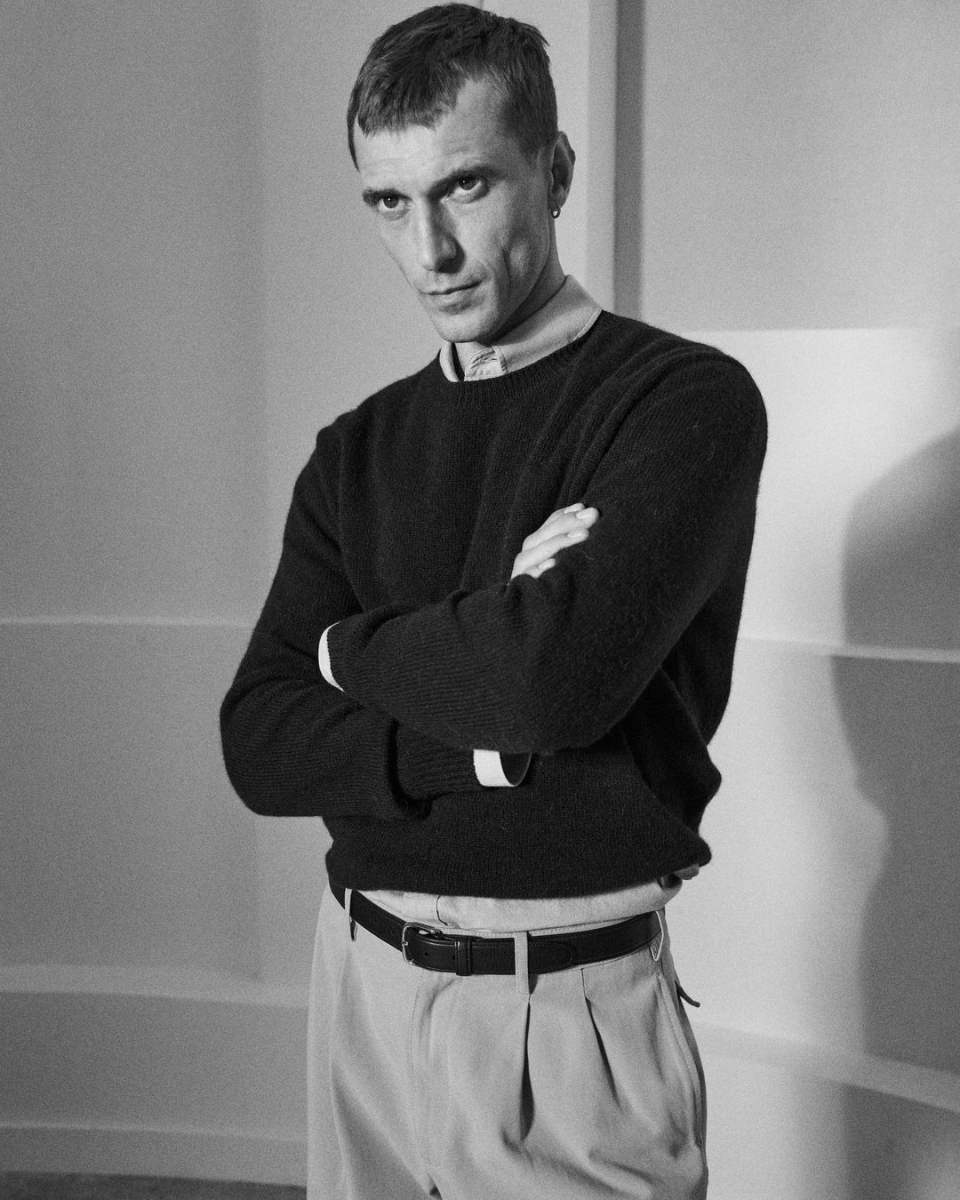 Men's Summer 2026 :: Look 2