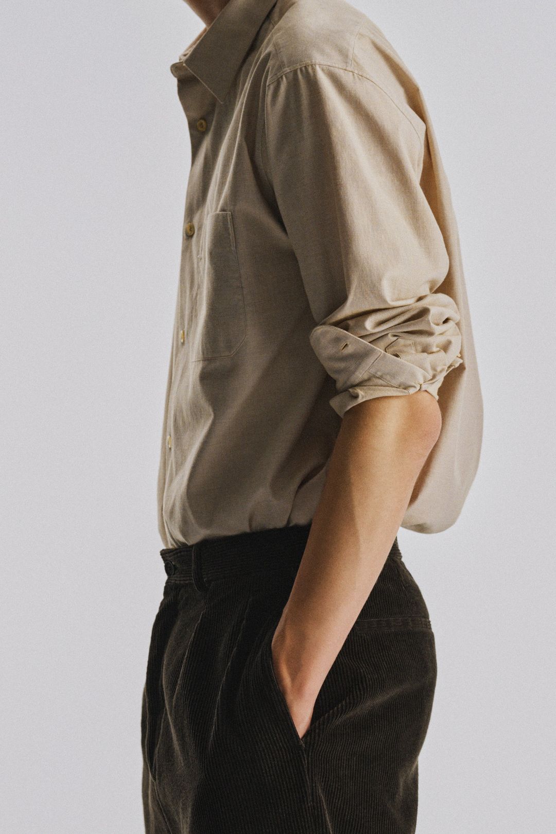 Pace Shirt #7