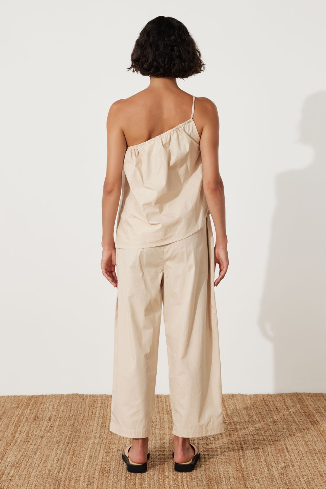 Natural Organic Cotton Pant #5