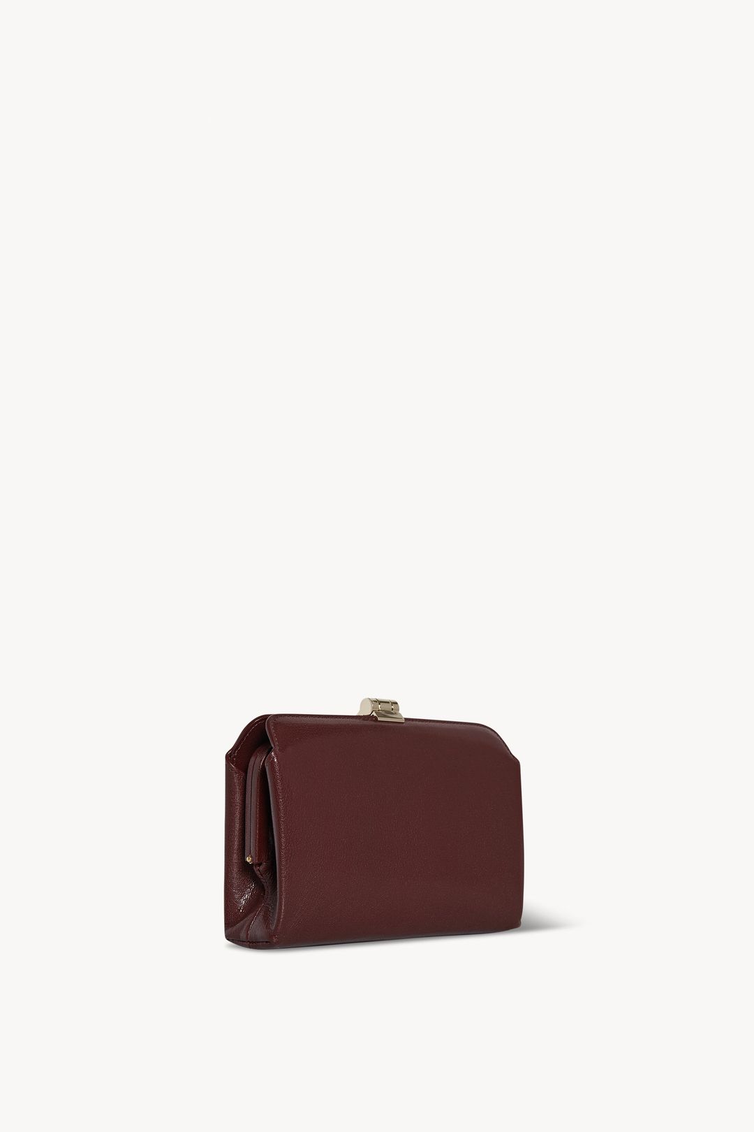 Amazon Clutch in Leather #2