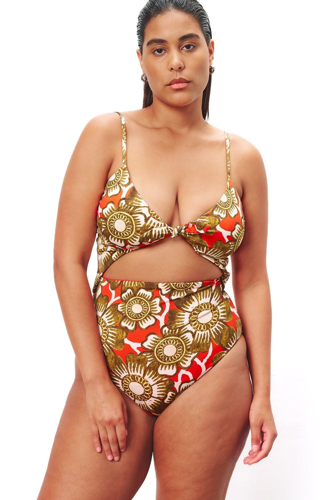 Extended Kia One Piece