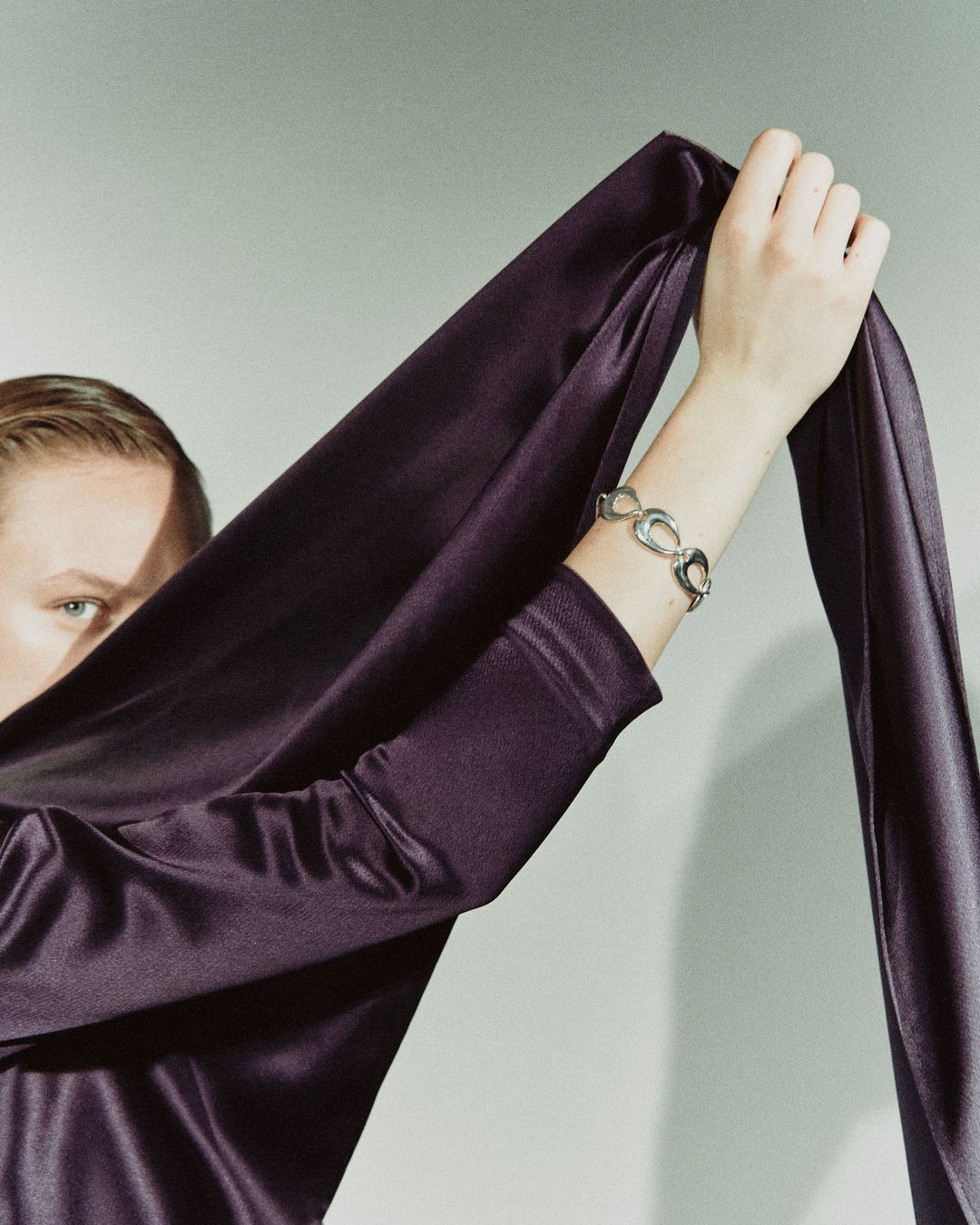 Tilda Necklace + Bracelet Set #7