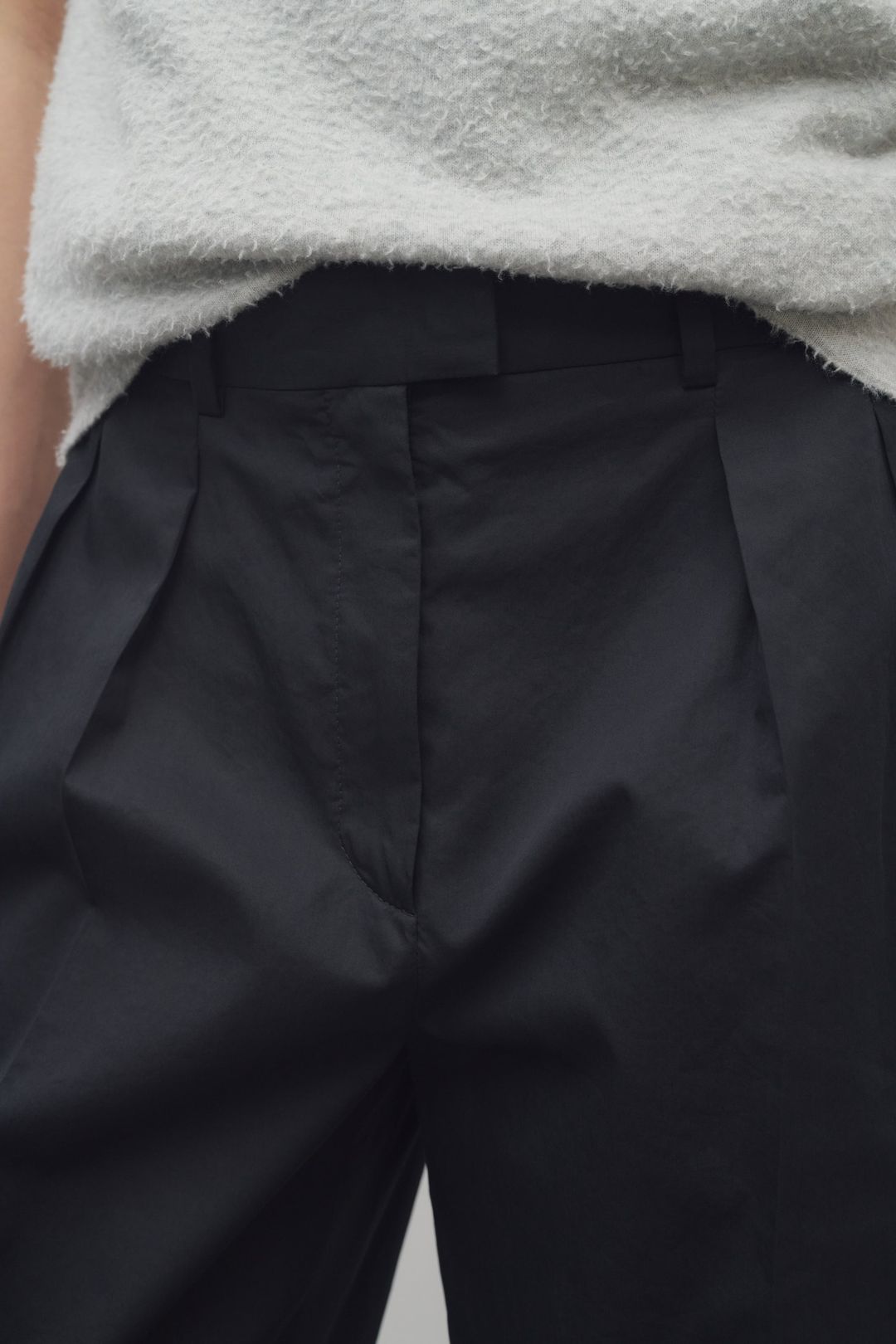 Alfidis Pant in Cotton #6