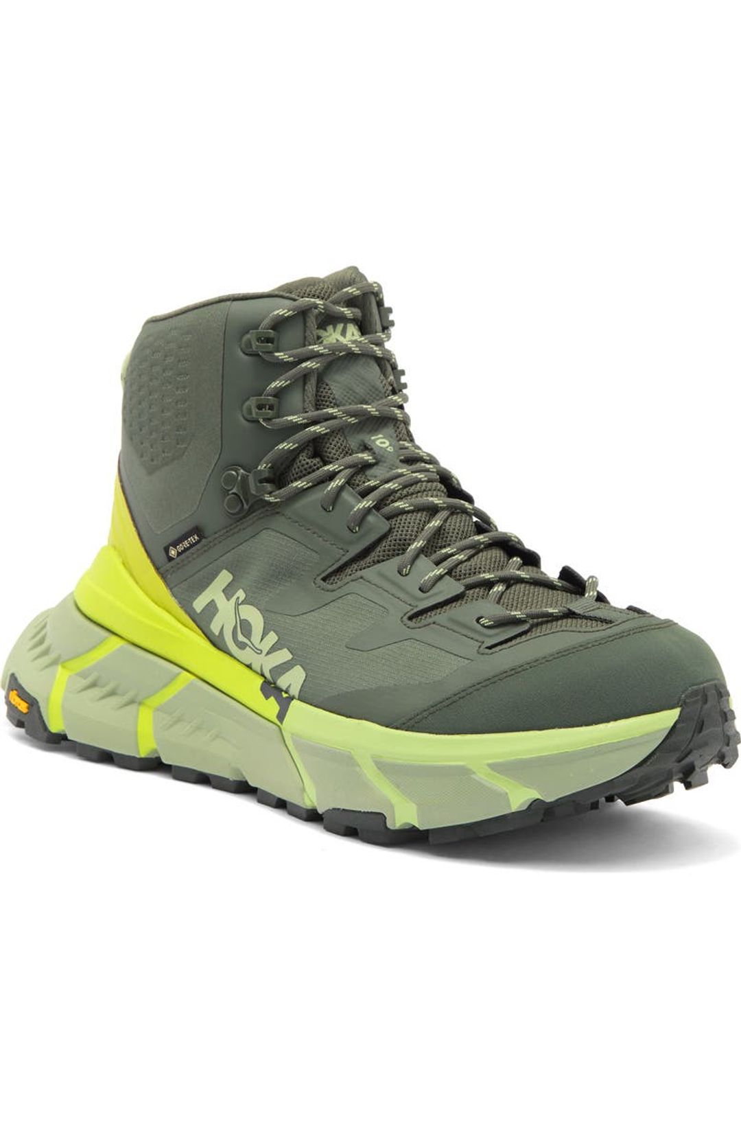 Gore-Tex® Tennine Waterproof Hiker Boot (Men)