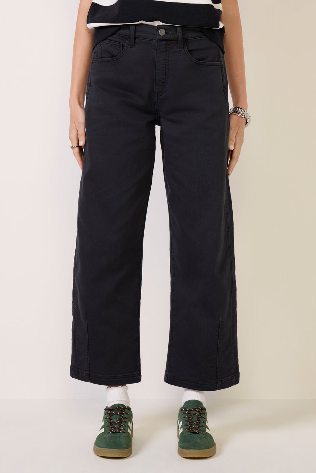 Marni Barrel Pant #6