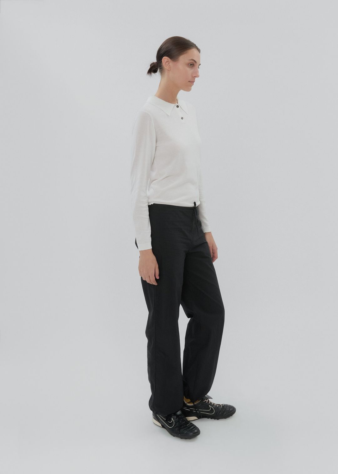 Host Pant in Black #3
