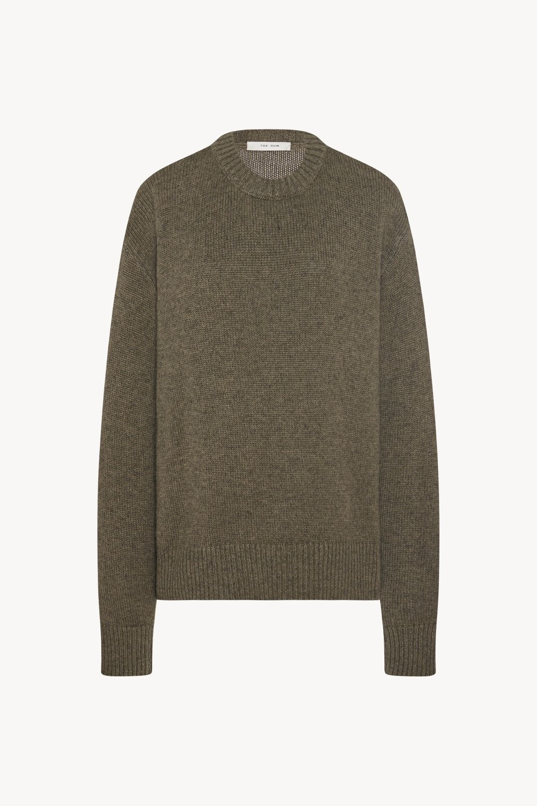 Fiji Sweater in Cashmere