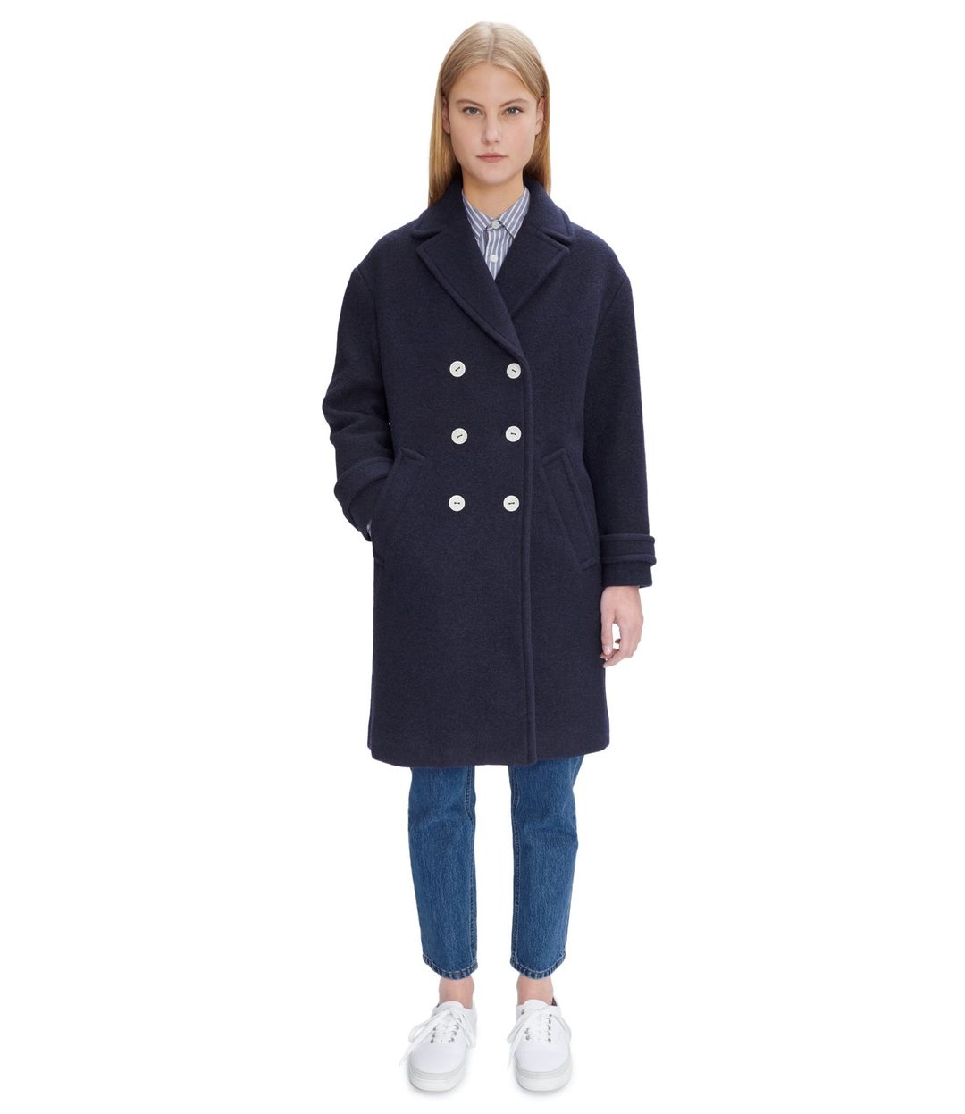 Nola coat #4