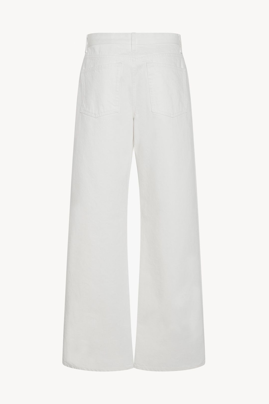 Eglitta Jeans in Cotton #2