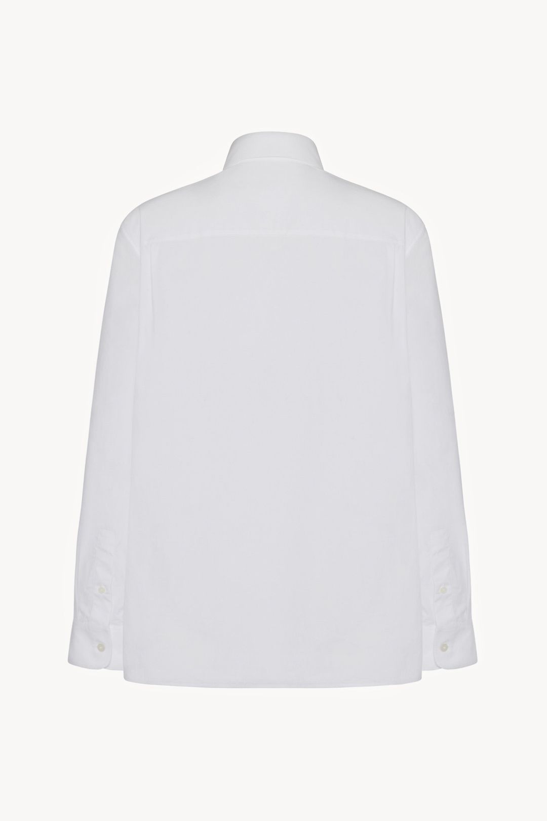 Julio Shirt in Cotton #2