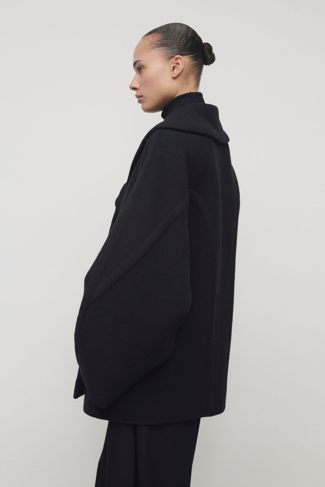 Temur Coat #4