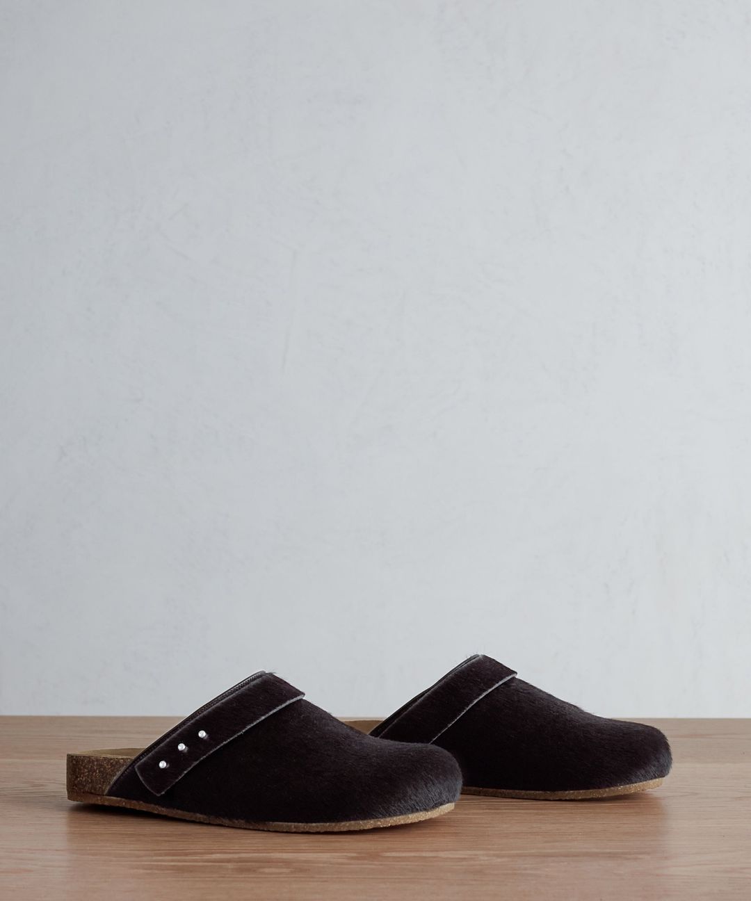 Bowery Clog #4
