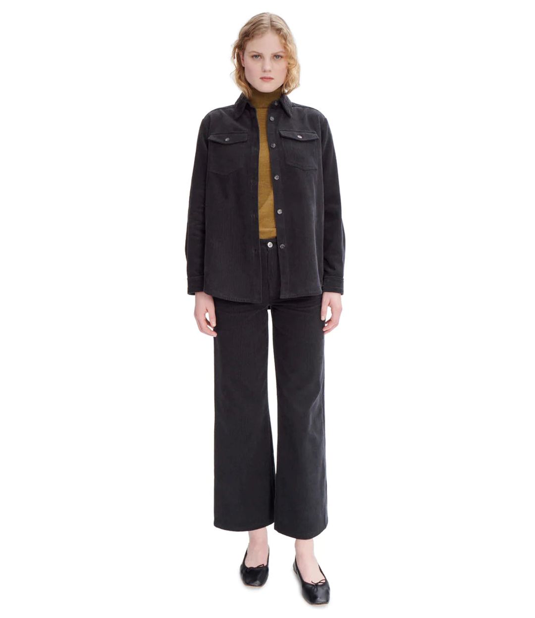 Elisabeth Zippé jeans #7