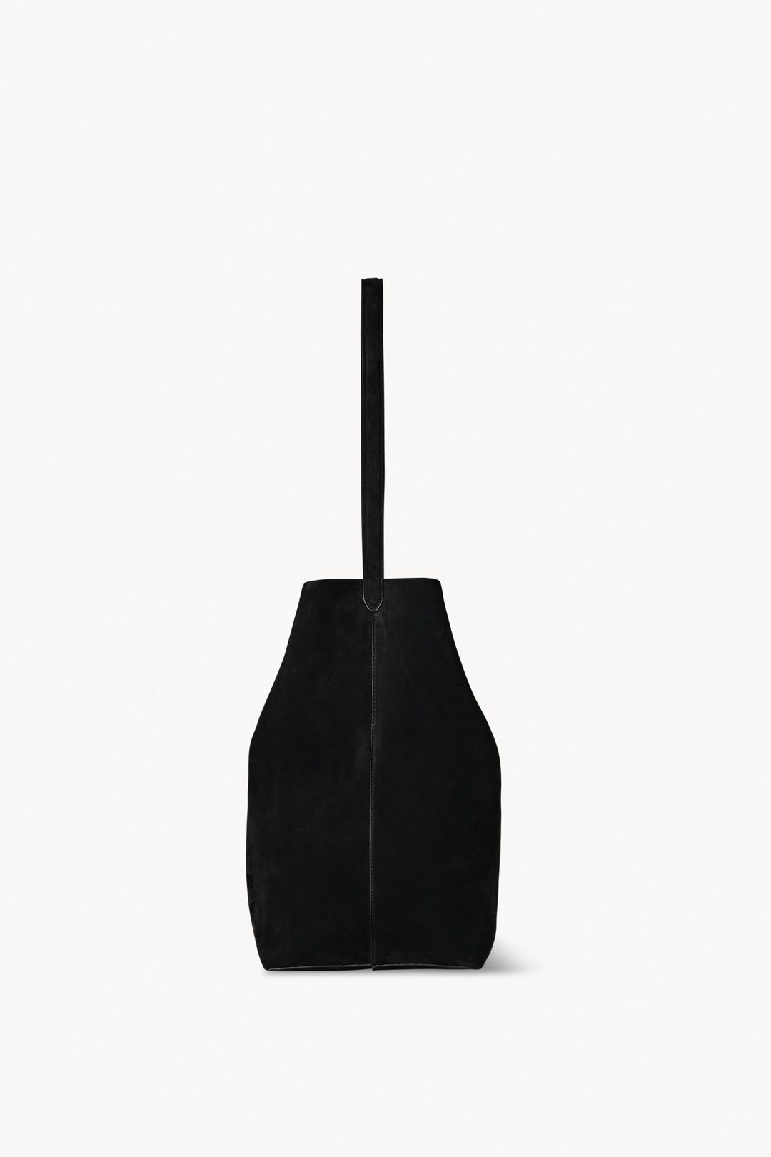Medium N/S Park Tote Bag in Nubuck #3