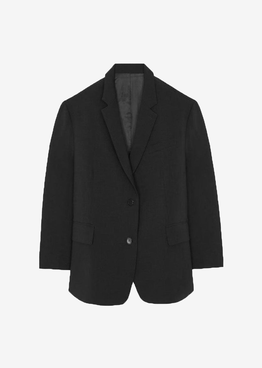 Bea Blazer - Black #11