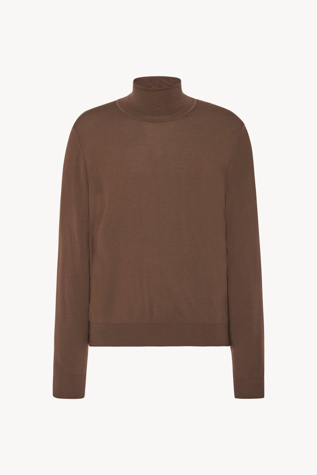 Elam Top in Wool