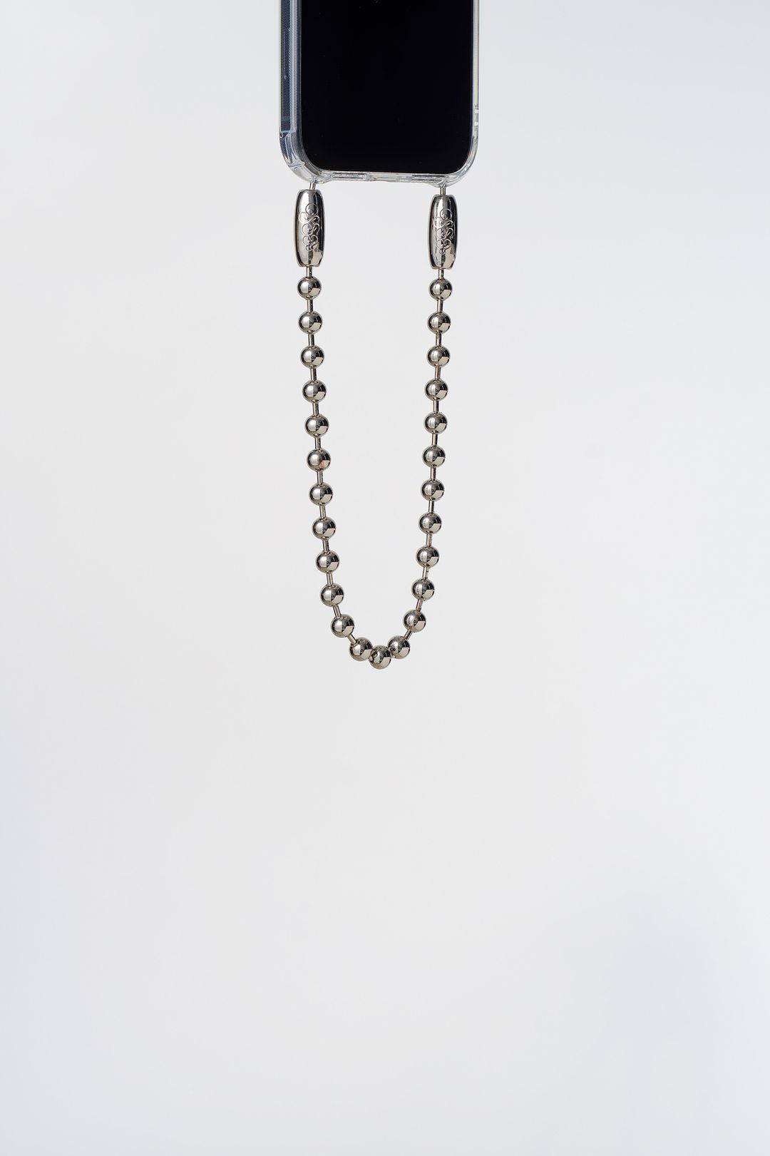 Ballchain Wristlet #13
