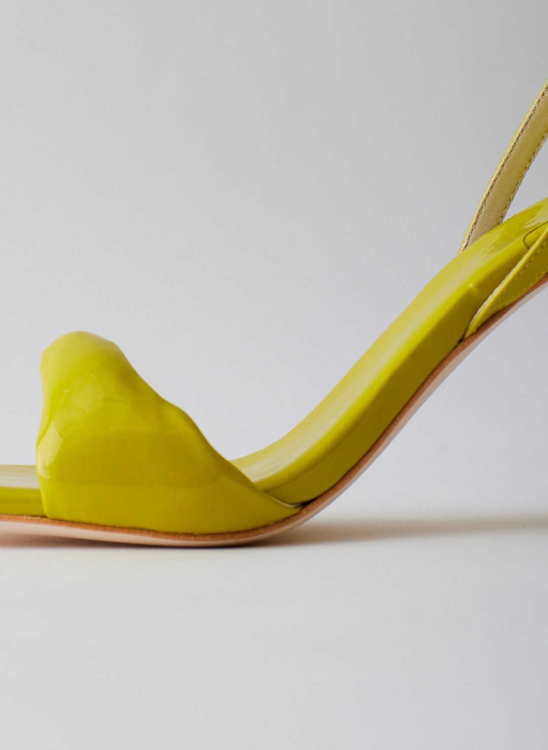 Patent Hugh Sandal #6