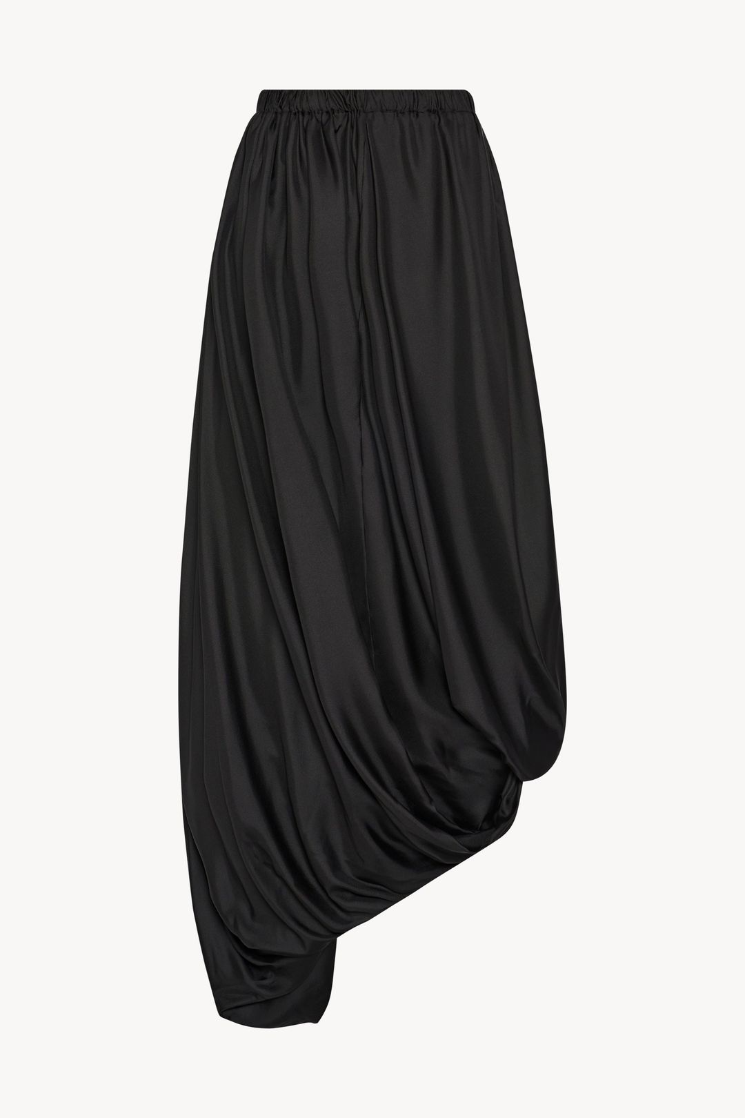 Hana Skirt in Silk