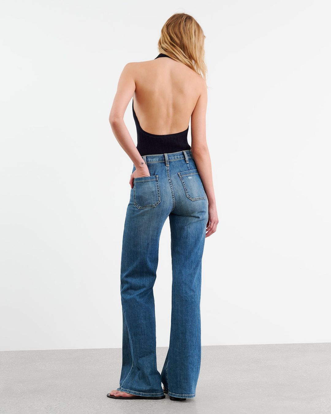 FLORENCE JEAN #8