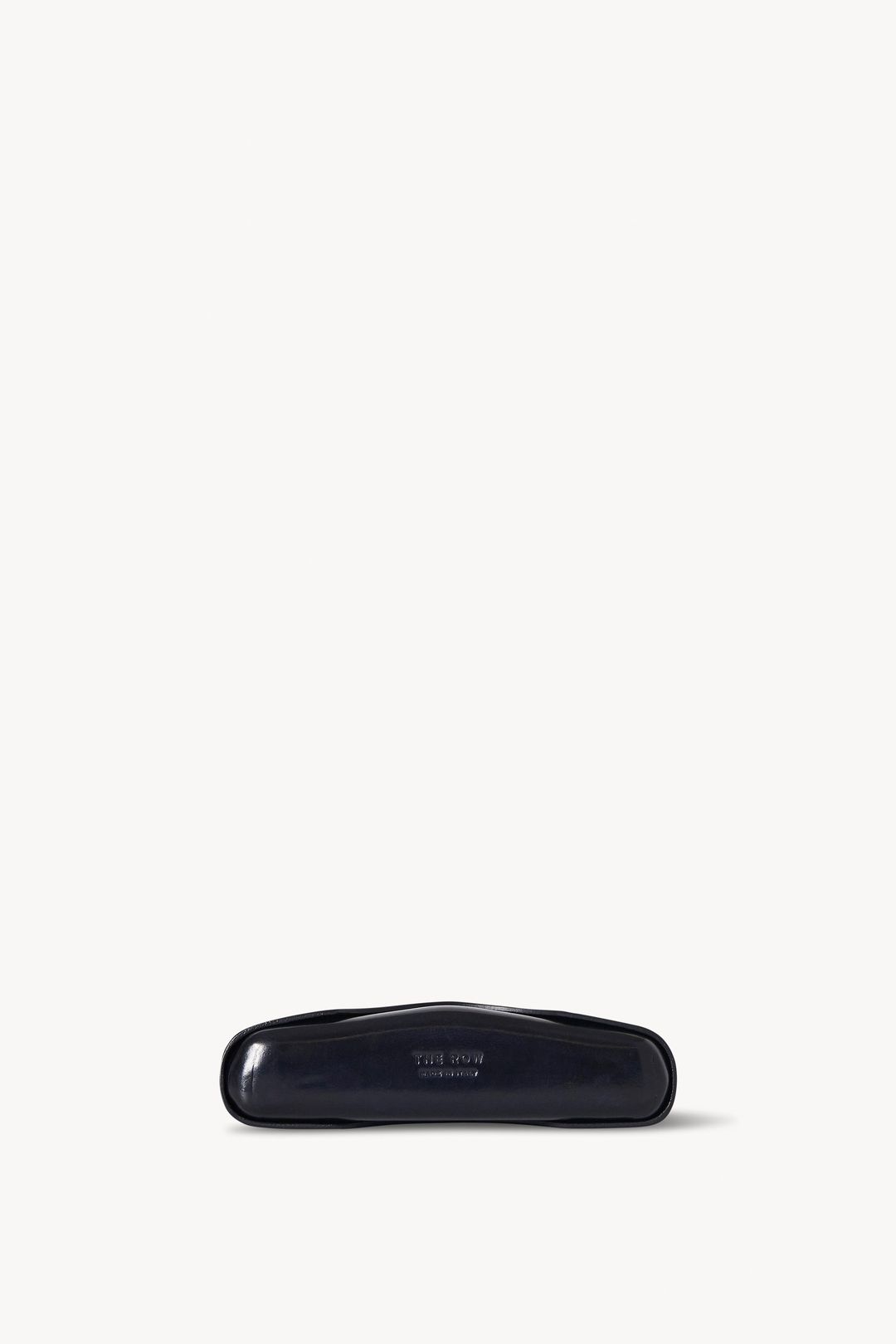 Sunglasses Case in Leather #3