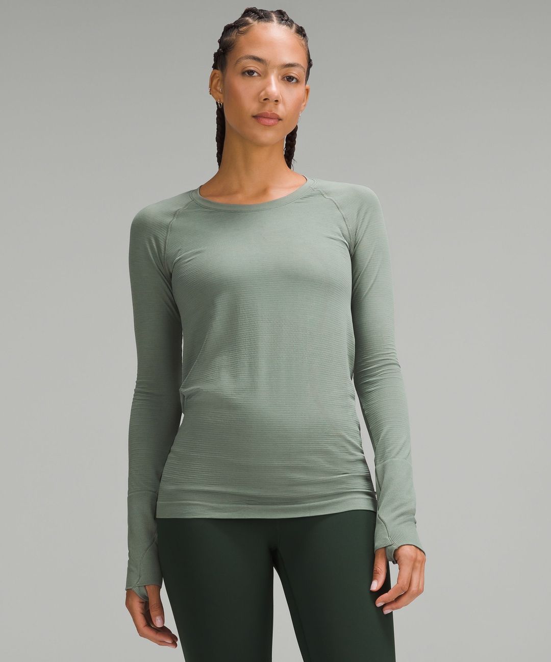 Swiftly Tech Long Sleeve 2.0 #6