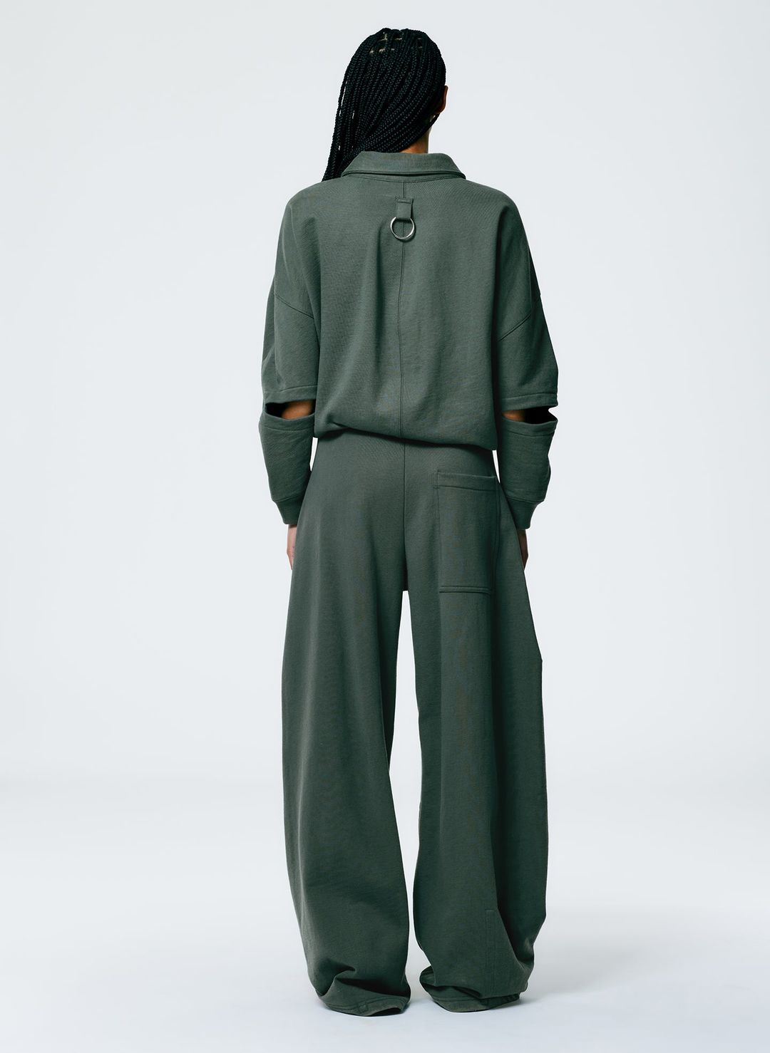 Winslow Sweatpant - Regular #3
