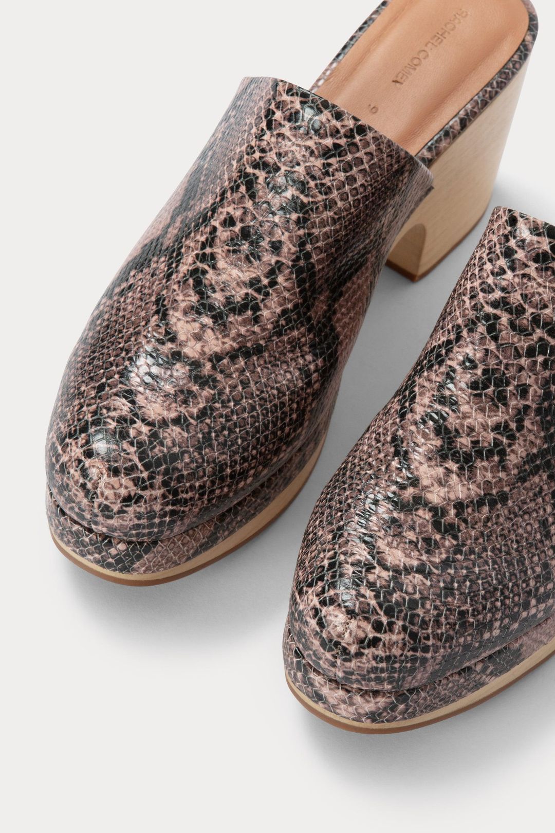 Bose Clog #4