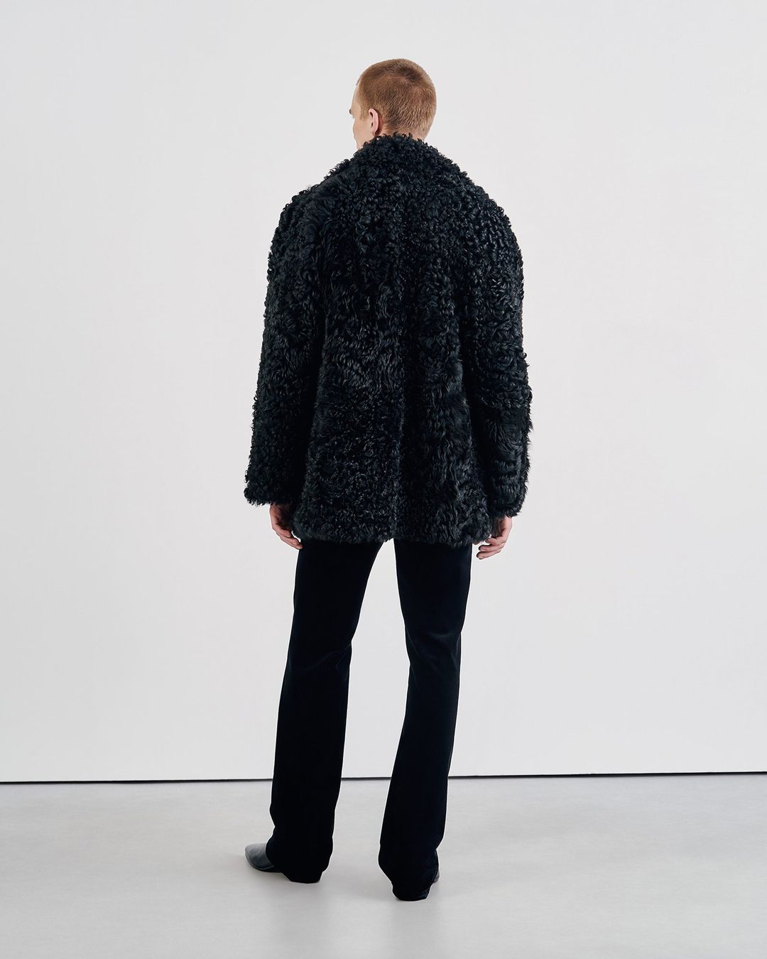 OTIS COAT #4
