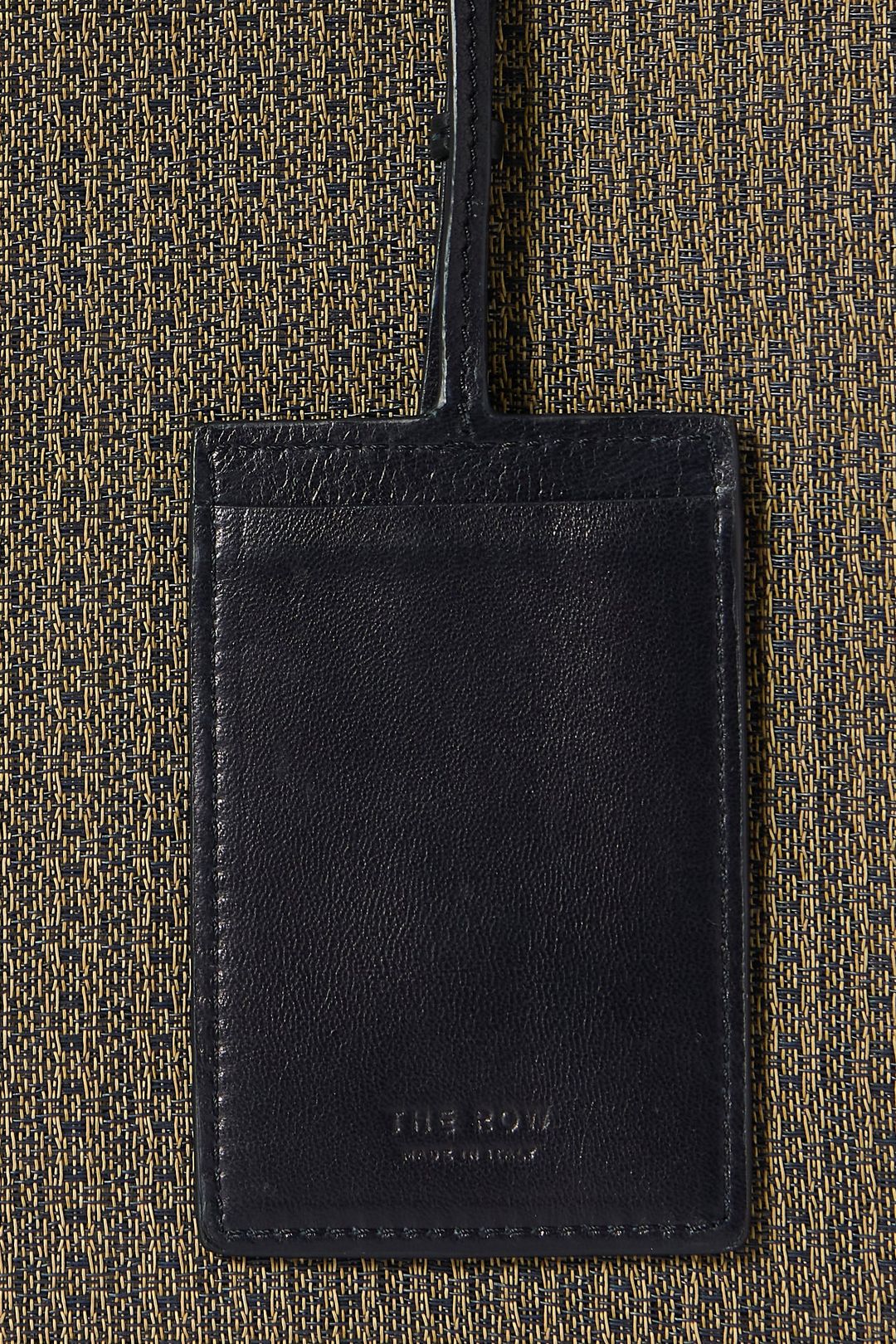 Barn Mini Tote Bag in Mesh #3