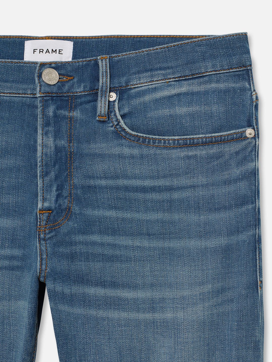 L'Homme Slim -- Palermo