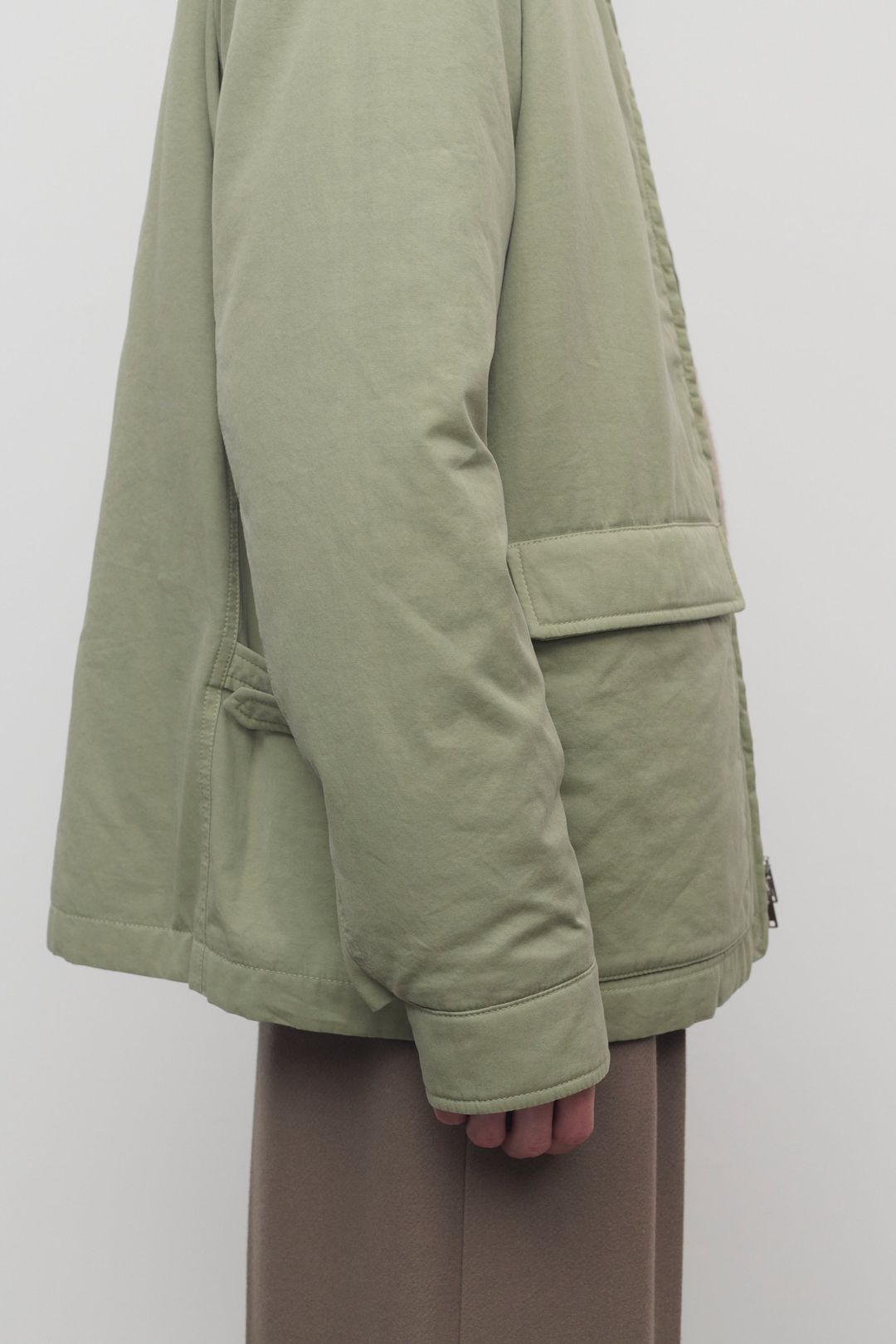 Justo Jacket #6