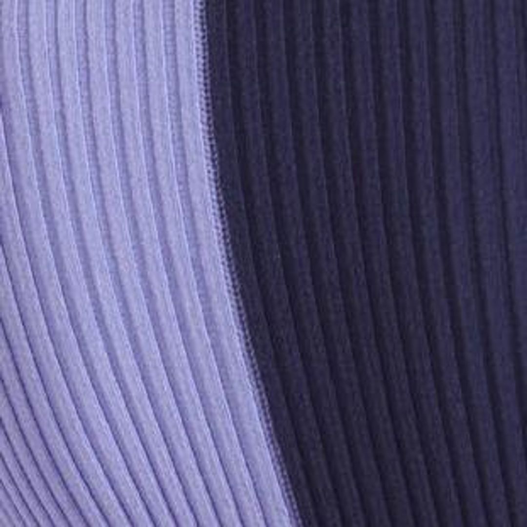 SHOKO SWEATER | NAVY PERIWINKLE #9