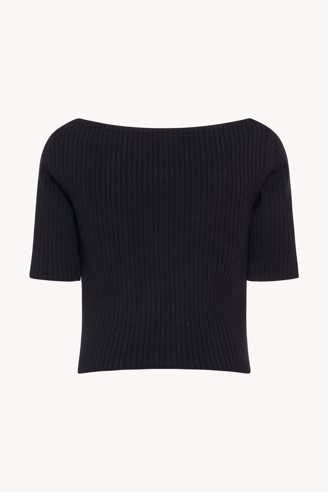 Grais Top in Virgin Wool #3